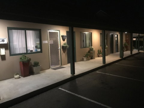 The Bakehouse Motel - Stays Accommodation 5