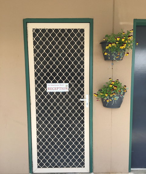 The Bakehouse Motel - Stays Accommodation 0