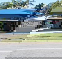 Seaforth Holiday Units - Stayed