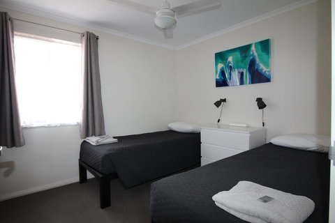 Jurien Bay Tourist Park - Stayed 6
