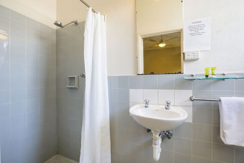 Esplanade Hotel - Stayed 3