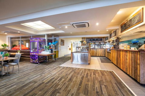 Esplanade Hotel - Stayed 5