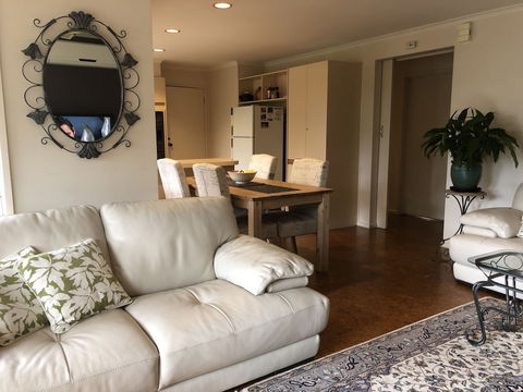 Countryside Connections Spa Cottage - Stayed 1