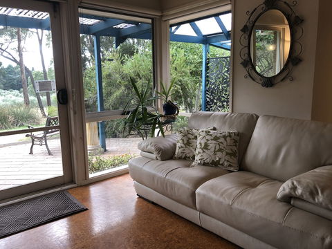Countryside Connections Spa Cottage - Stayed 2