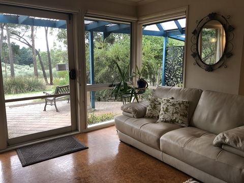 Countryside Connections Spa Cottage - Stayed 6
