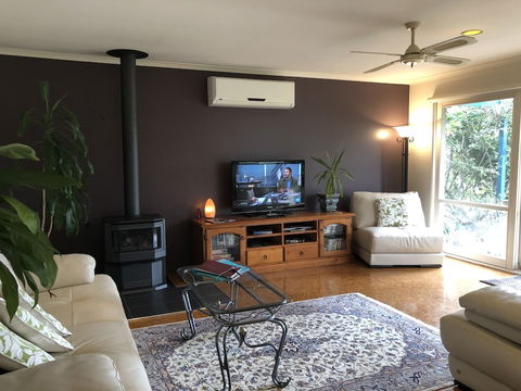Countryside Connections Spa Cottage - Stayed 4