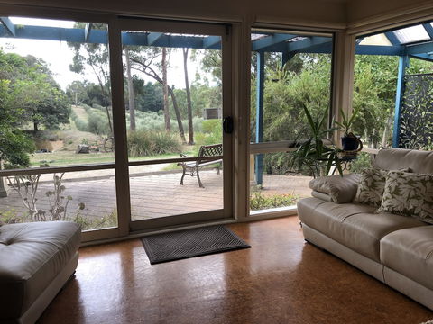Countryside Connections Spa Cottage - Stayed 3