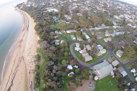 Cowes Caravan Park - Stayed 1