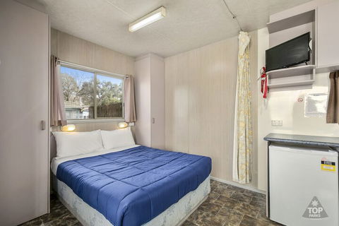 Cowes Caravan Park - Stayed 3