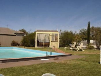 Darlot Motor Inn - Stayed 1