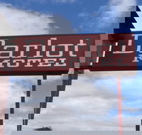 Darlot Motor Inn - Stayed