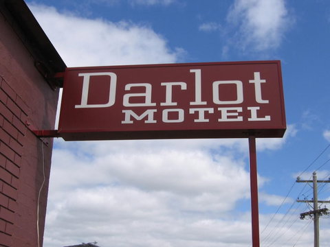 Darlot Motor Inn - Stayed 0