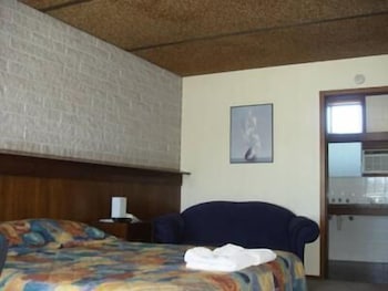 Darlot Motor Inn - Stayed 6