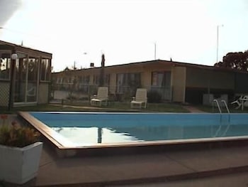 Darlot Motor Inn - Stayed 3