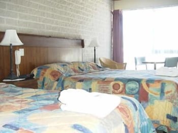 Darlot Motor Inn - Stayed 5