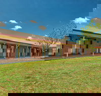 Bushmans Motor Inn - Stayed