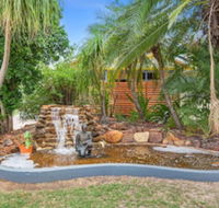 Narrabri Big Sky Caravan Park - Stayed