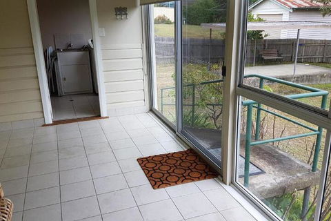 16 Gregson Silky Oaks - Stayed 4