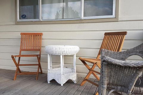 16 Gregson Silky Oaks - Stayed 3
