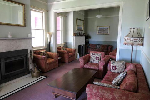 Norwood Mountain Lodge - Stayed 0