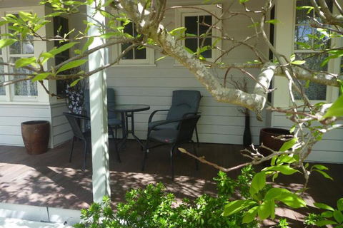Norwood Mountain Lodge - Stayed 2