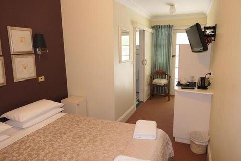 Norwood Mountain Lodge - Stayed 1