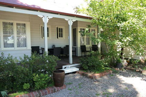 Norwood Mountain Lodge - Stayed 5
