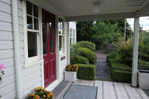 Norwood Mountain Lodge - Stayed 3