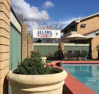 Albury Allawa Motor Inn - Stays Accommodation