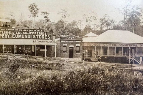 Joes Waterhole Hotel - Stayed 2