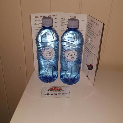 Joes Waterhole Hotel - Stayed 6