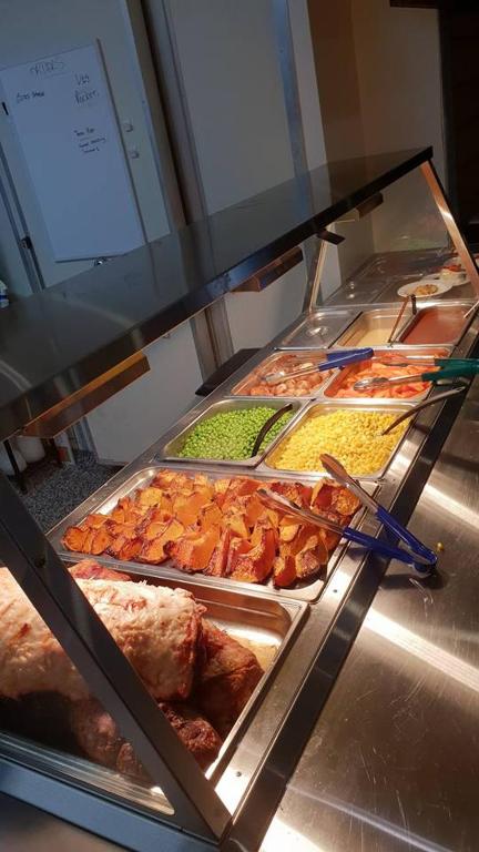 Joes Waterhole Hotel - Stayed 3