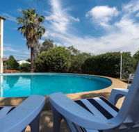 Harriet House Tumut - Stayed