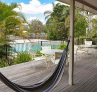 Flashpackers Hervey Bay Hostel - Stayed