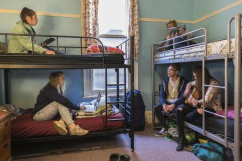 Lords Lodge - Stayed 2