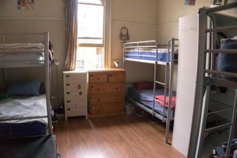 Lords Lodge - Stayed 5