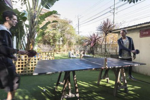 Lords Lodge - Stayed 0