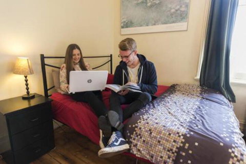 Lords Lodge - Stayed 7