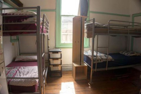 Lords Lodge - Stayed 4