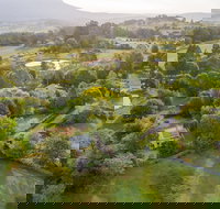 Blackwood Park Cottages - Stayed