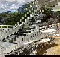 The Belfry Guesthouse - Stayed