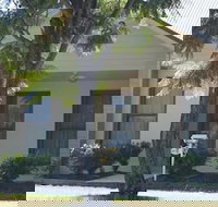 Noah's Mid City Motor Inn - Stayed