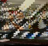 Walkabout Lodge - Stayed