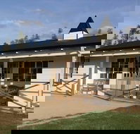 Luxury Apartments at Brookleigh - Stayed