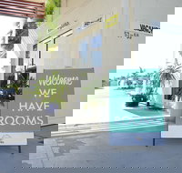 Sun Valley Motel Biloela - Stayed