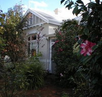 Durack House - Stayed