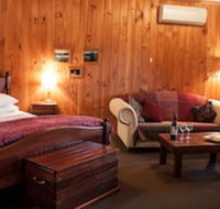 Balingup Heights Hilltop Forest Cottages - Stayed