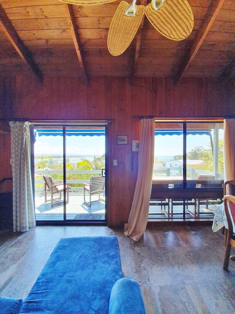 Marazul Paradise Beach House - Stays Accommodation 1