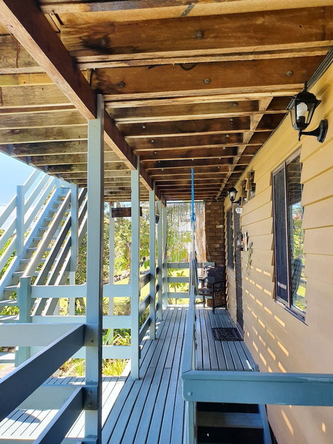 Marazul Paradise Beach House - Stays Accommodation 0