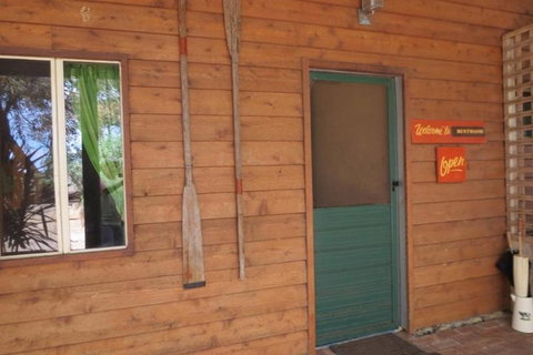 Bentwood Olive Grove Accommodation - Stayed 2